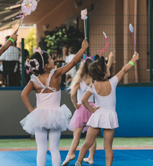 Ballet